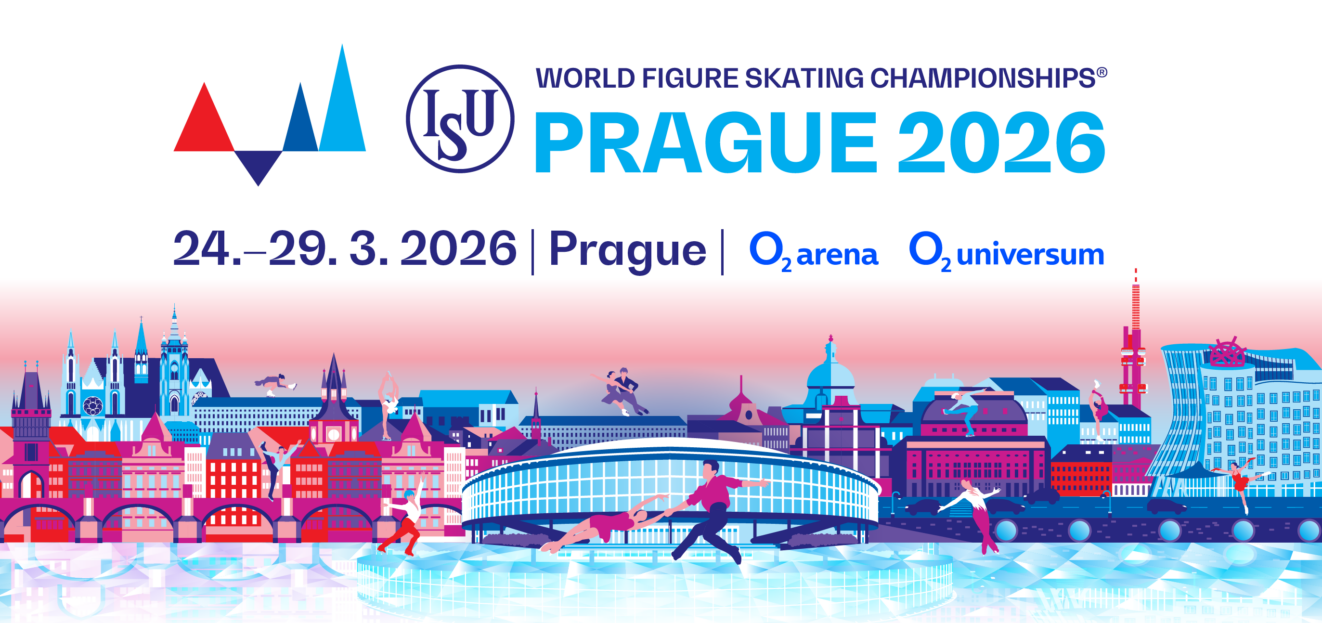 ISU World Figure Skating Championships 2026 thumbnail