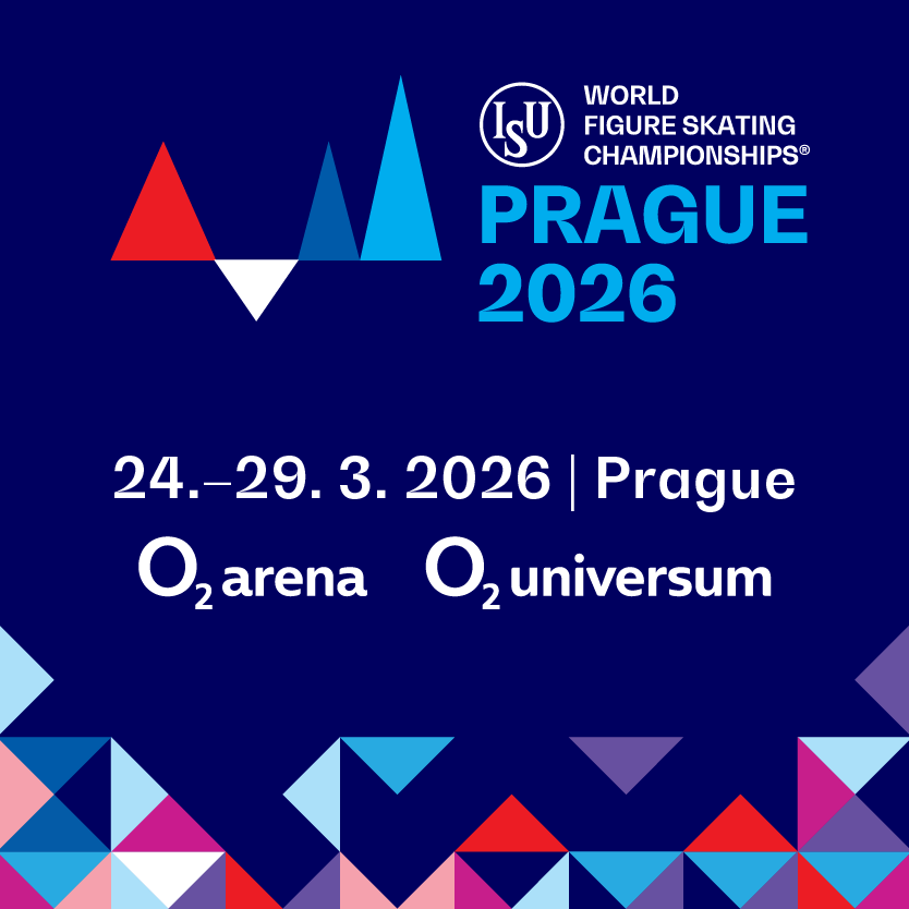 ISU World Figure Skating Championships 2026 thumbnail